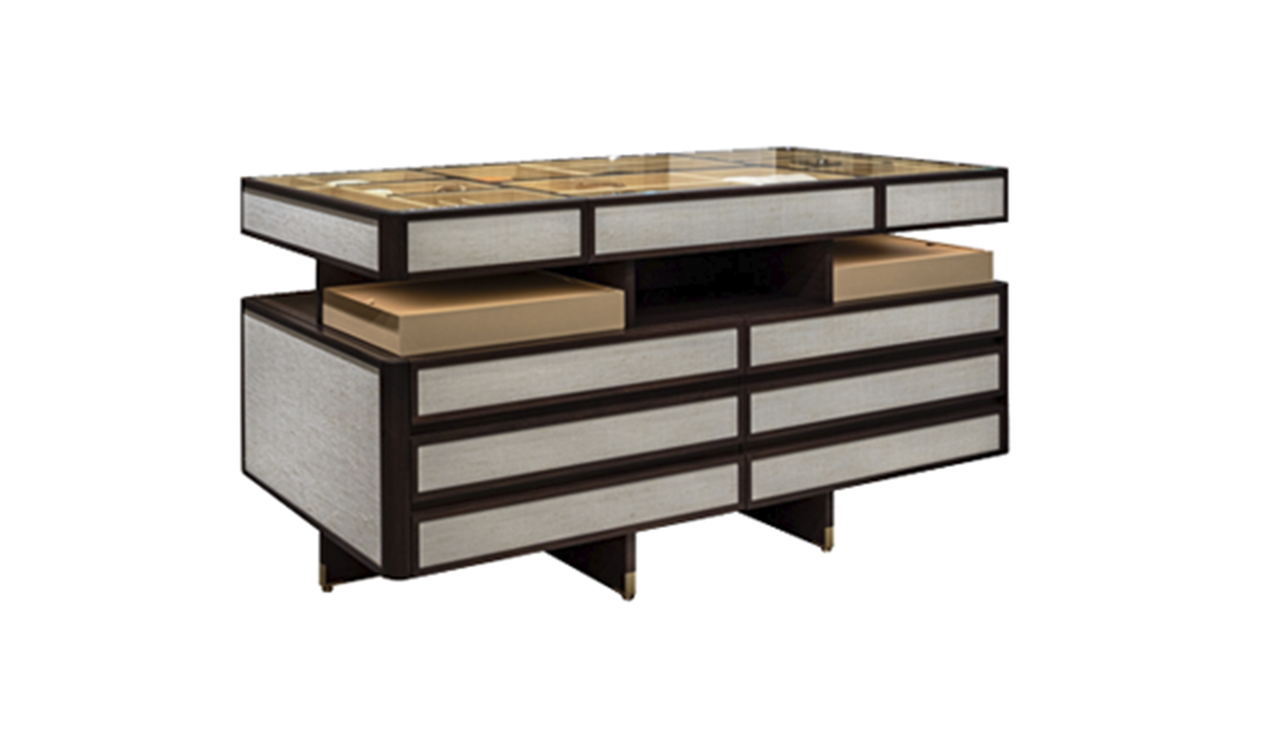 comoda full ceccotti