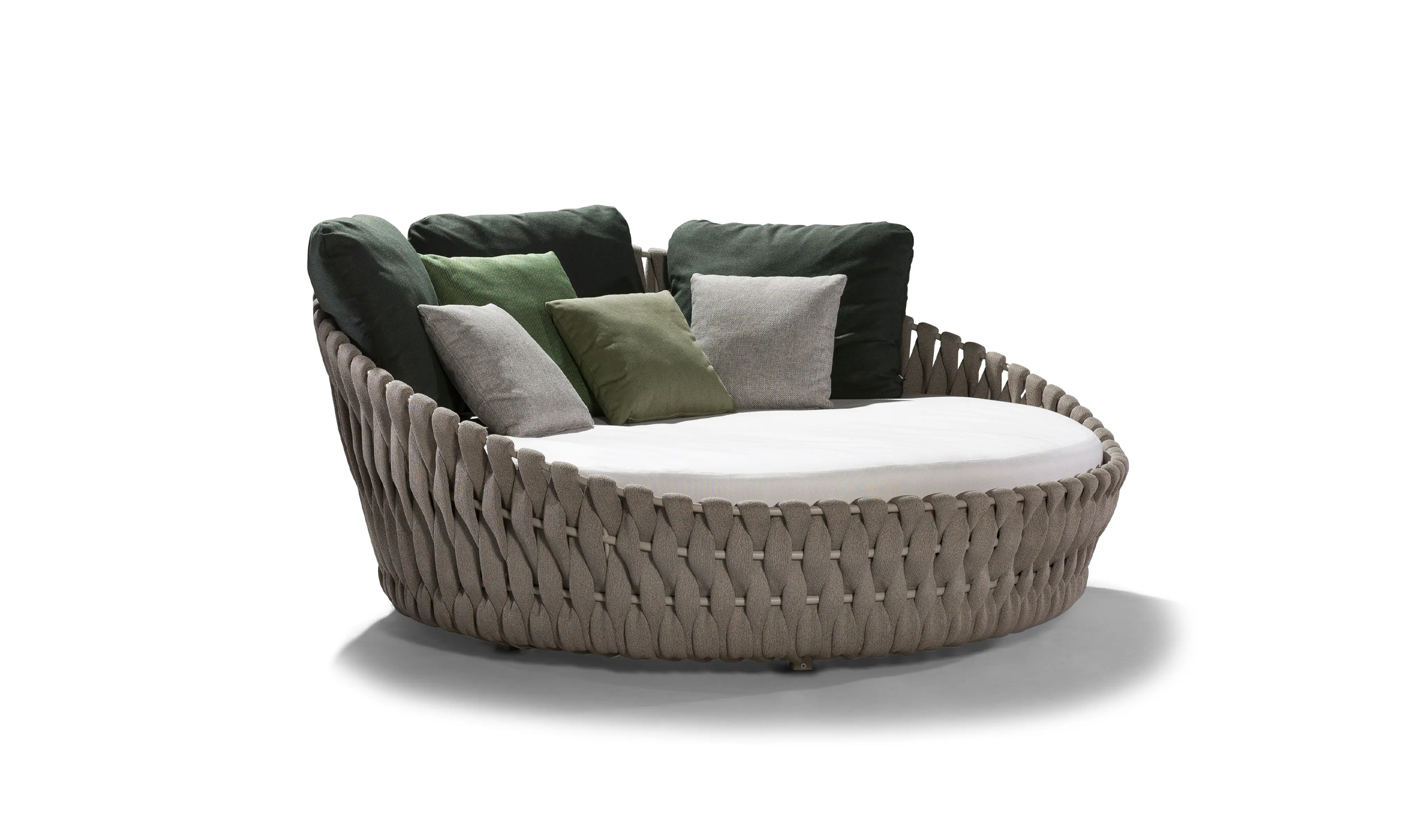 chaise tosca tribu