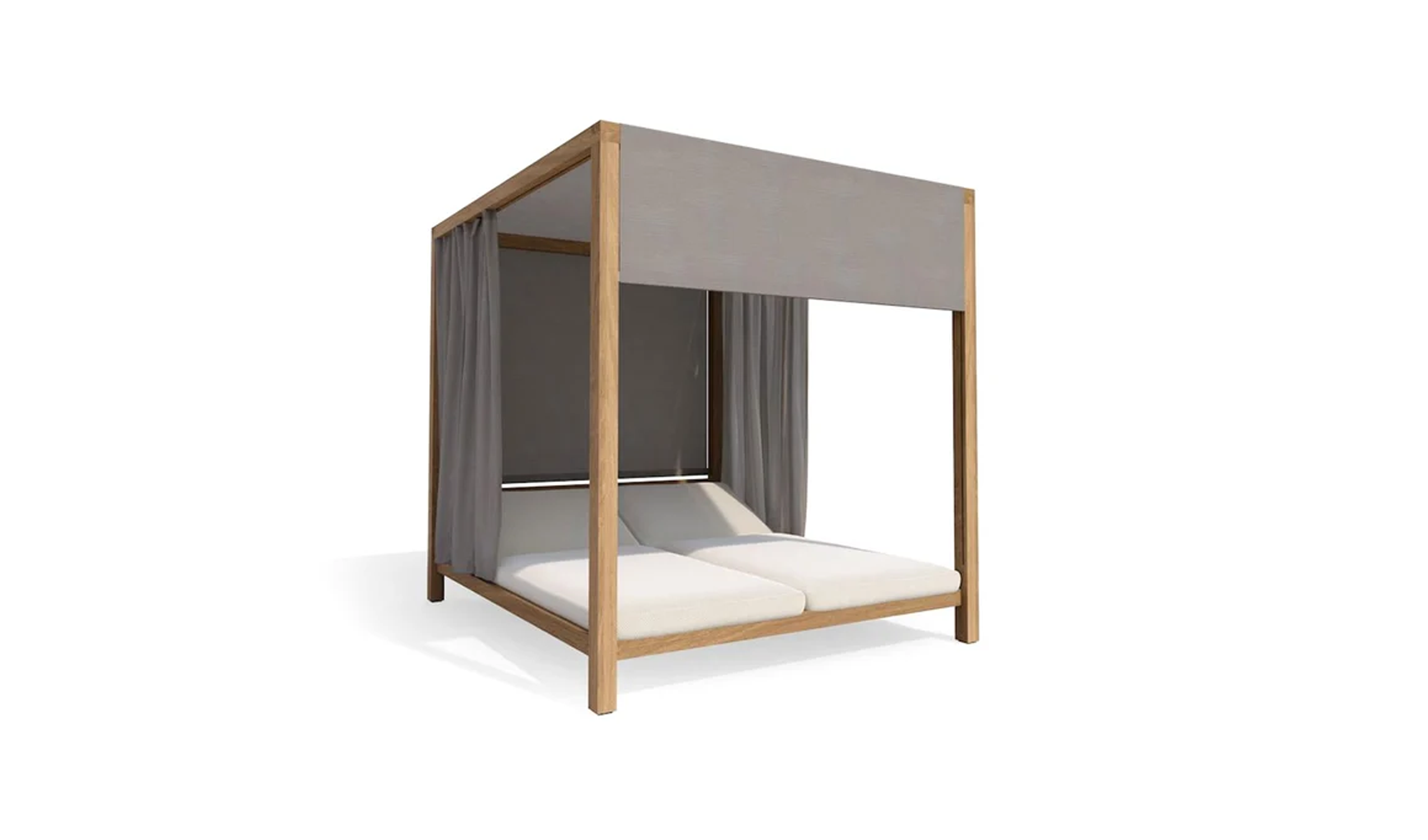 gazebo pure tribu