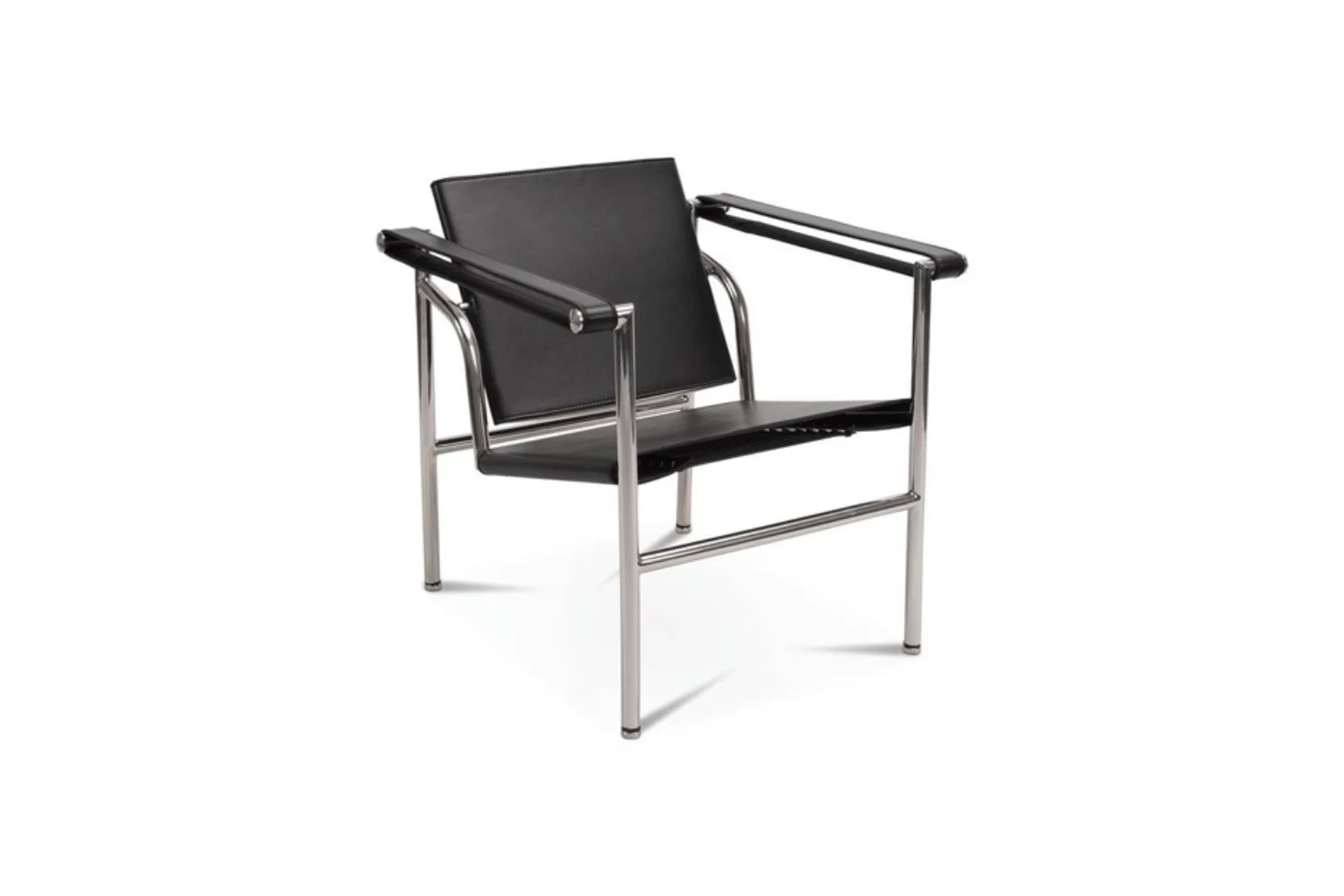 1 Fauteuil Dossier Basculant (Armchair) 1