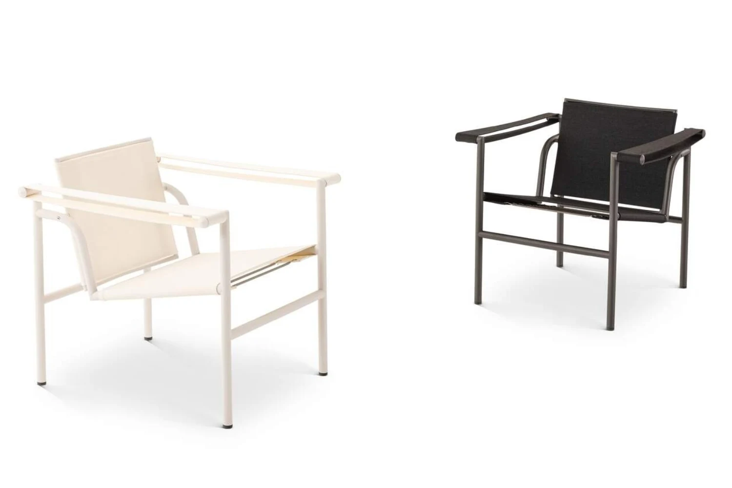 1 Fauteuil Dossier Basculant, Outdoor 1