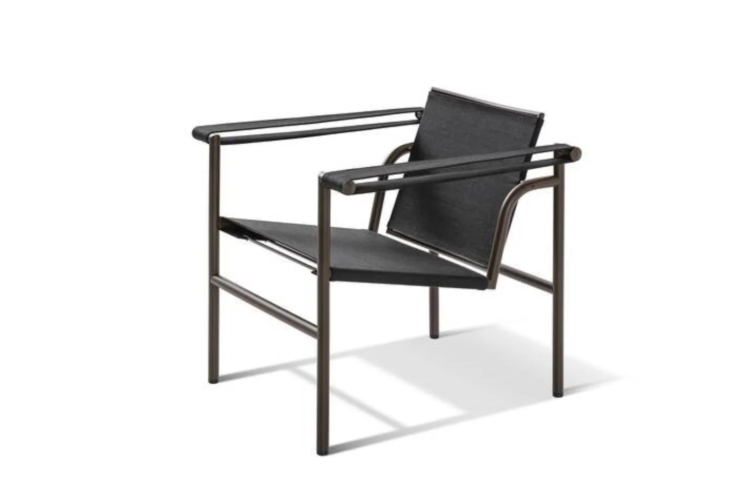 1 Fauteuil Dossier Basculant, Outdoor 5