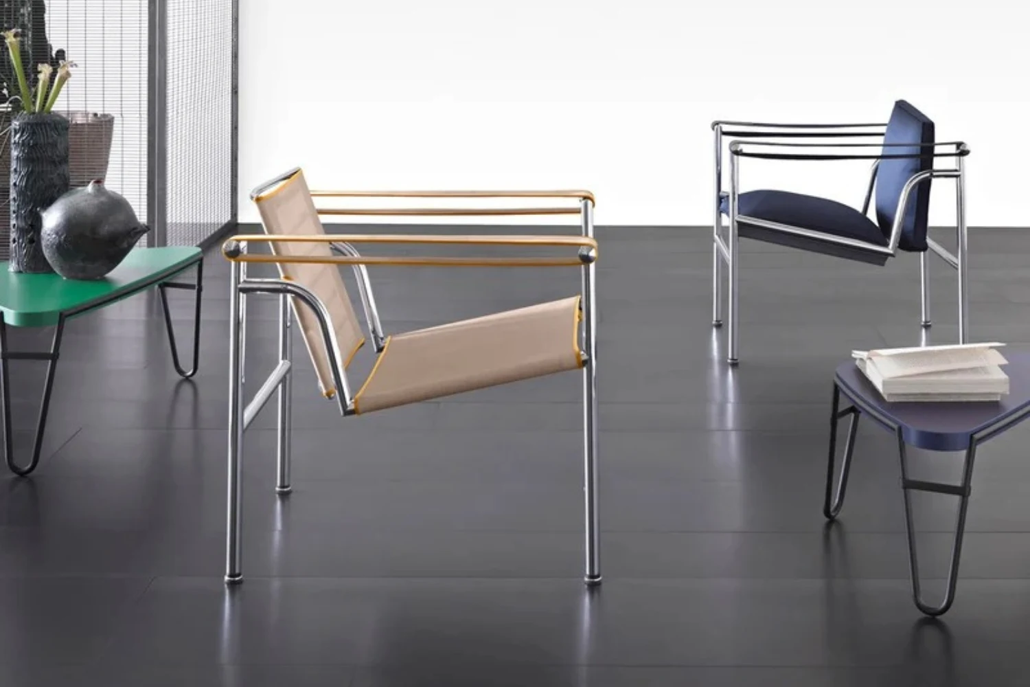 1 Fauteuil Dossier Basculant,v2