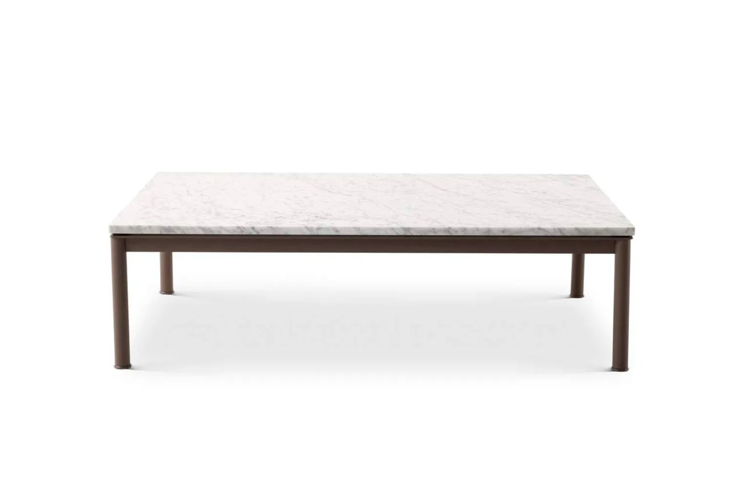 10 Table en Tube Basse, Outdoor - Cassina