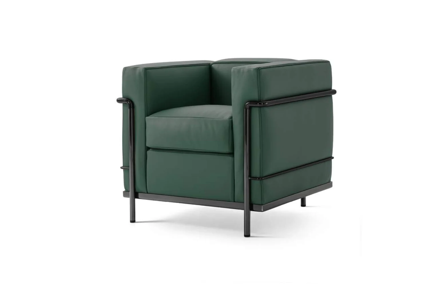 2 Fauteuil Grand Confort, Petit M4