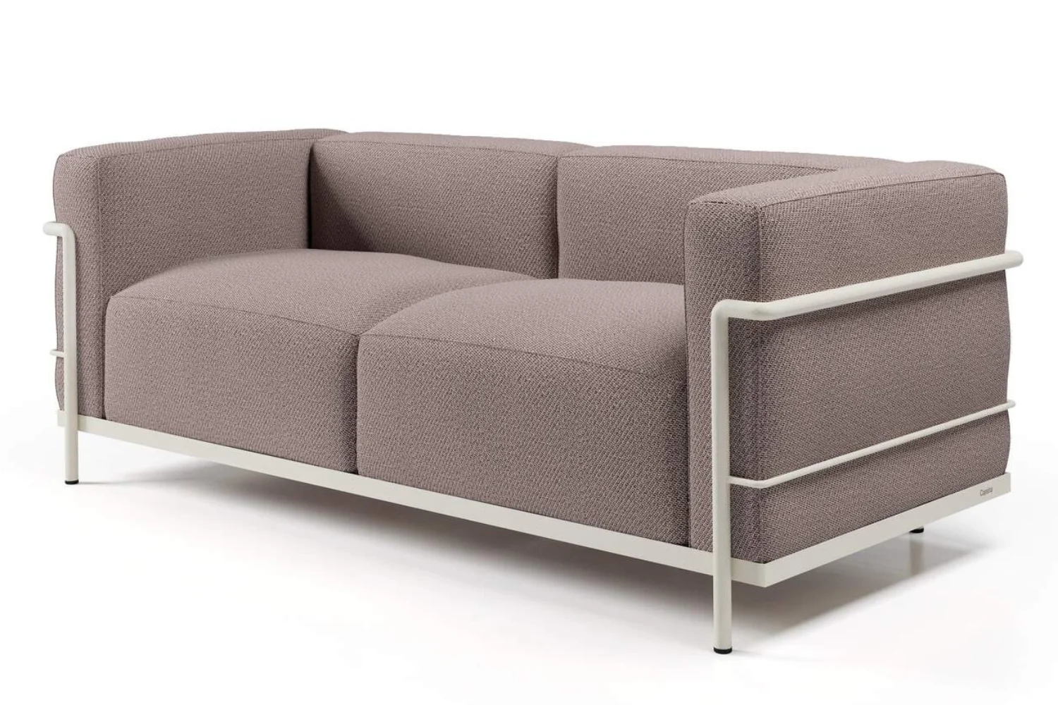 3 Fauteuil GC, GM, Deux Places, Outdoor 2