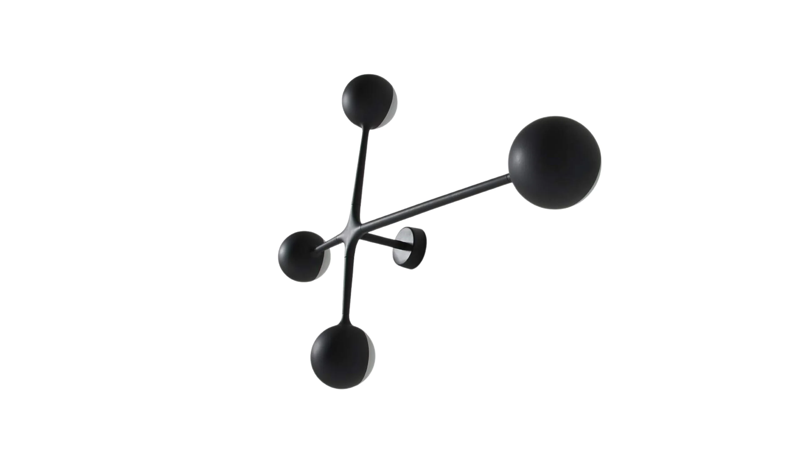 Arandela Dot Pattern Light