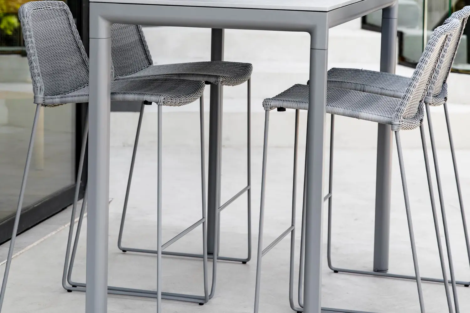 Banqueta Breeze''