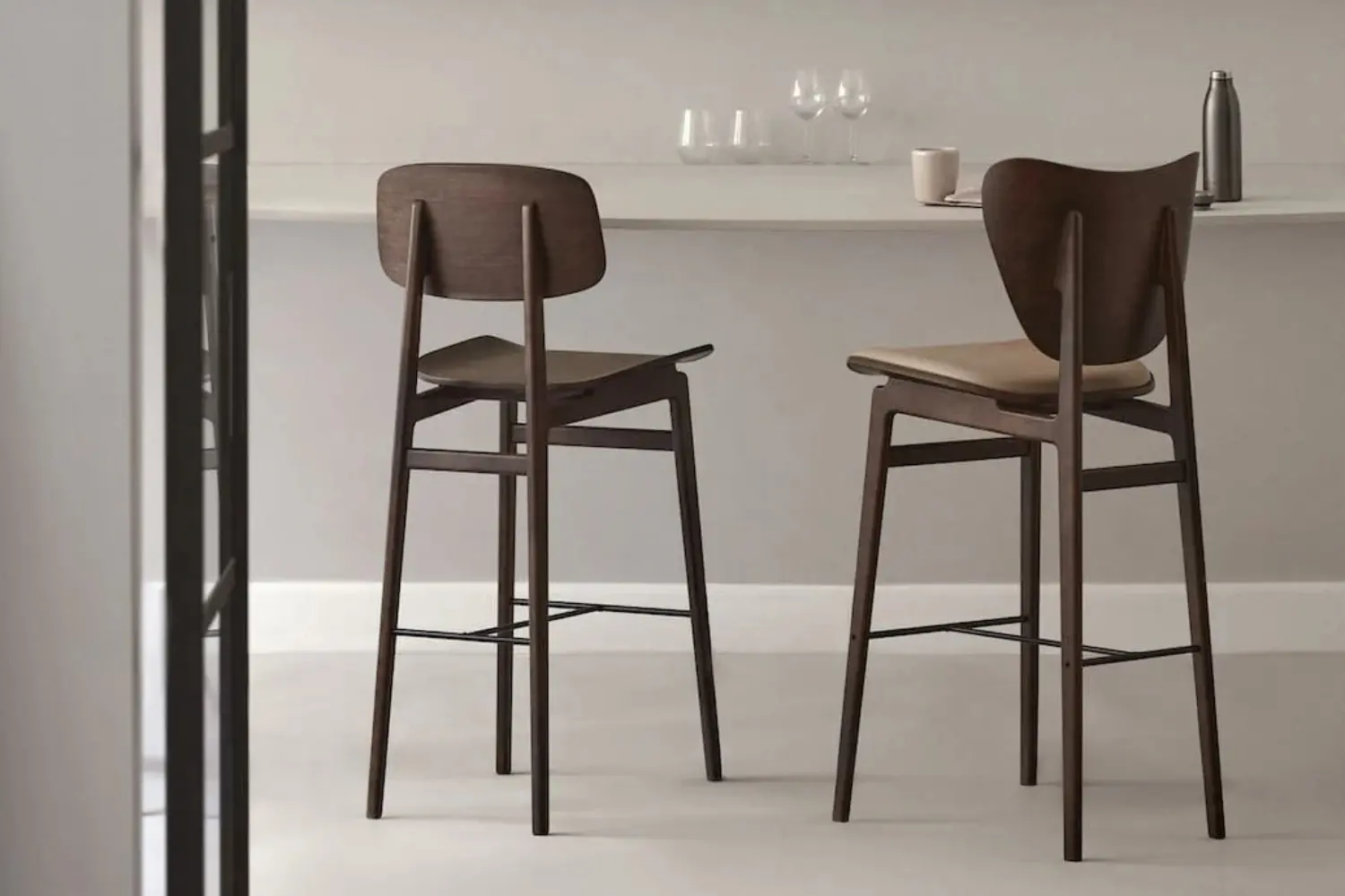 Banqueta NY11