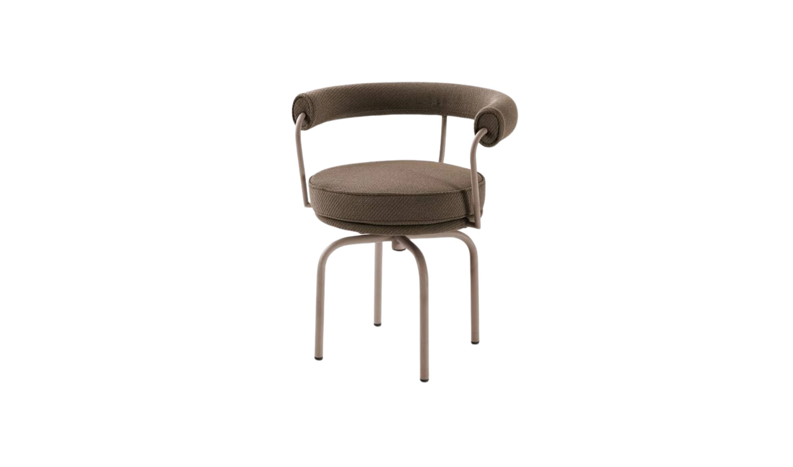 Cadeira 7 Fauteuil Tournant, Outdoor
