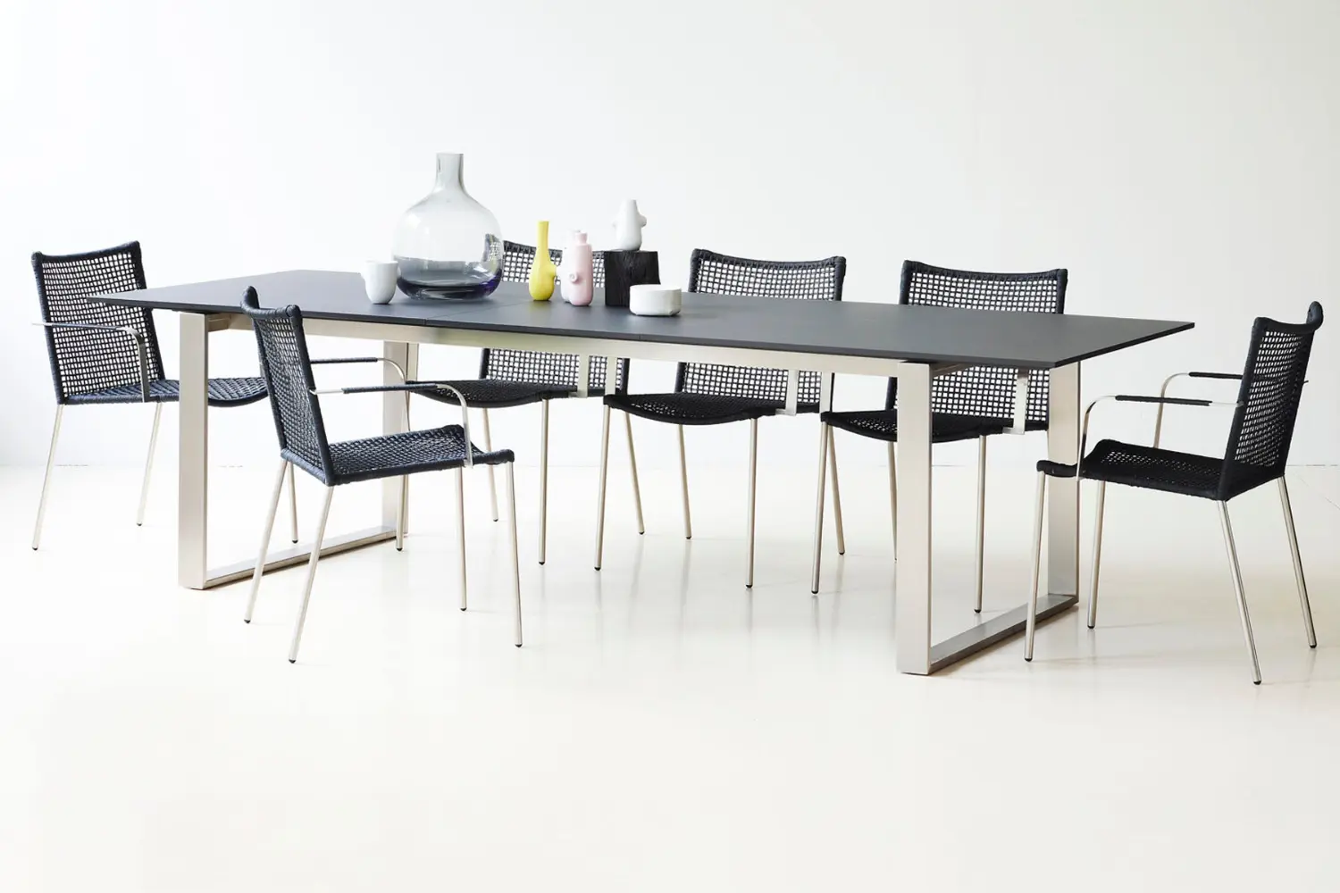 Cadeira Straw'