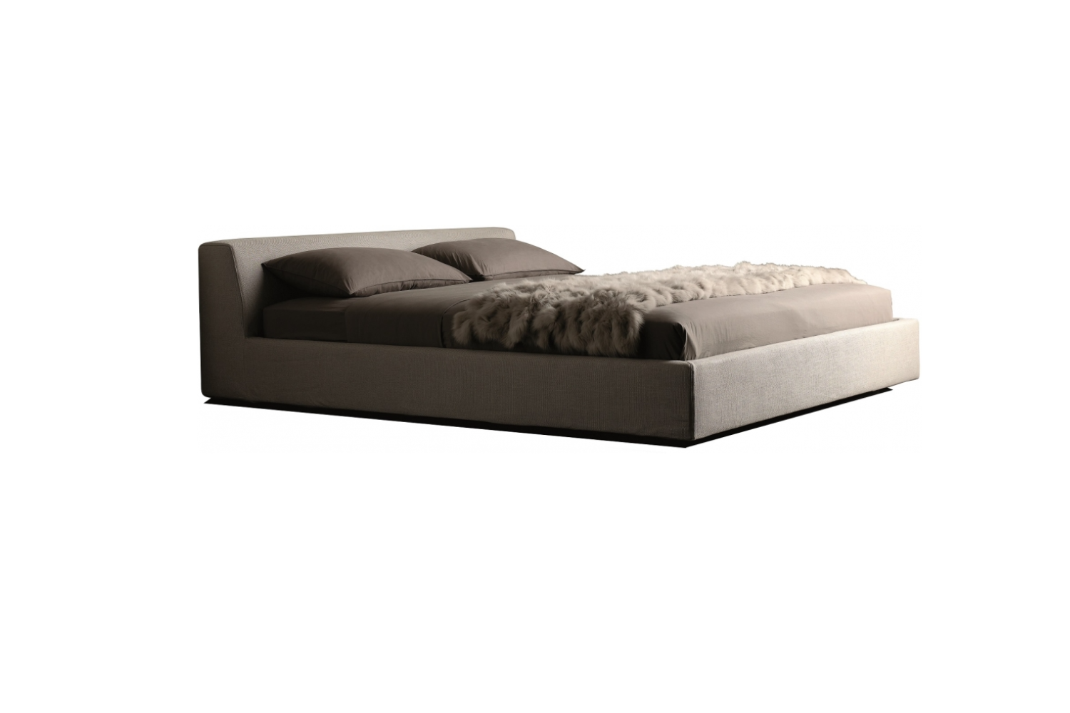 Cama Louis'