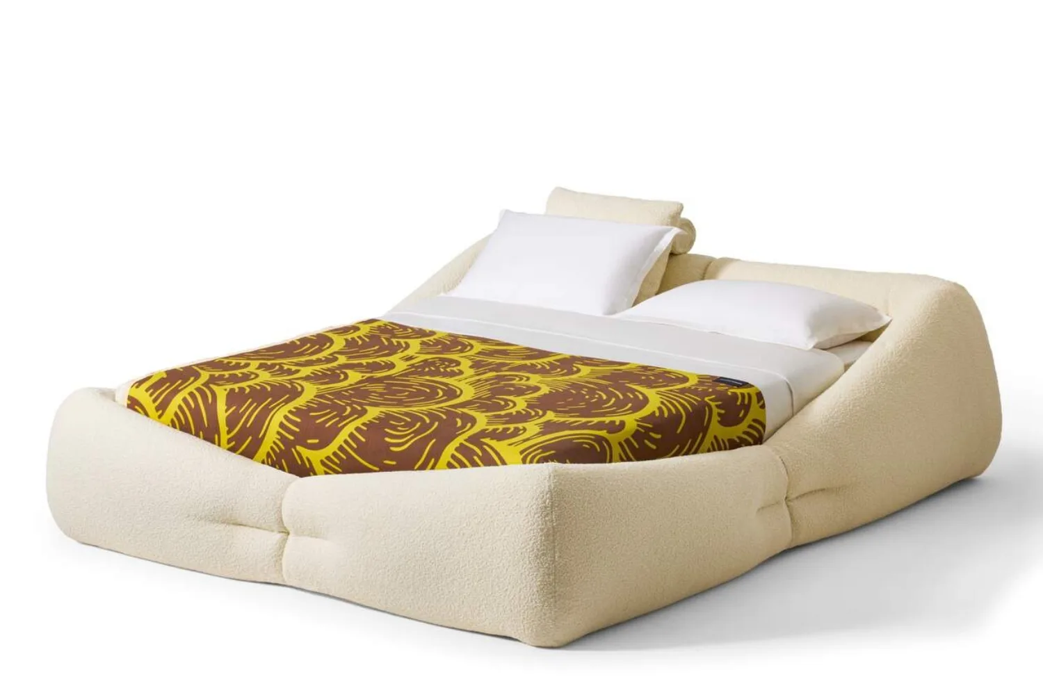 Cama Monid 2