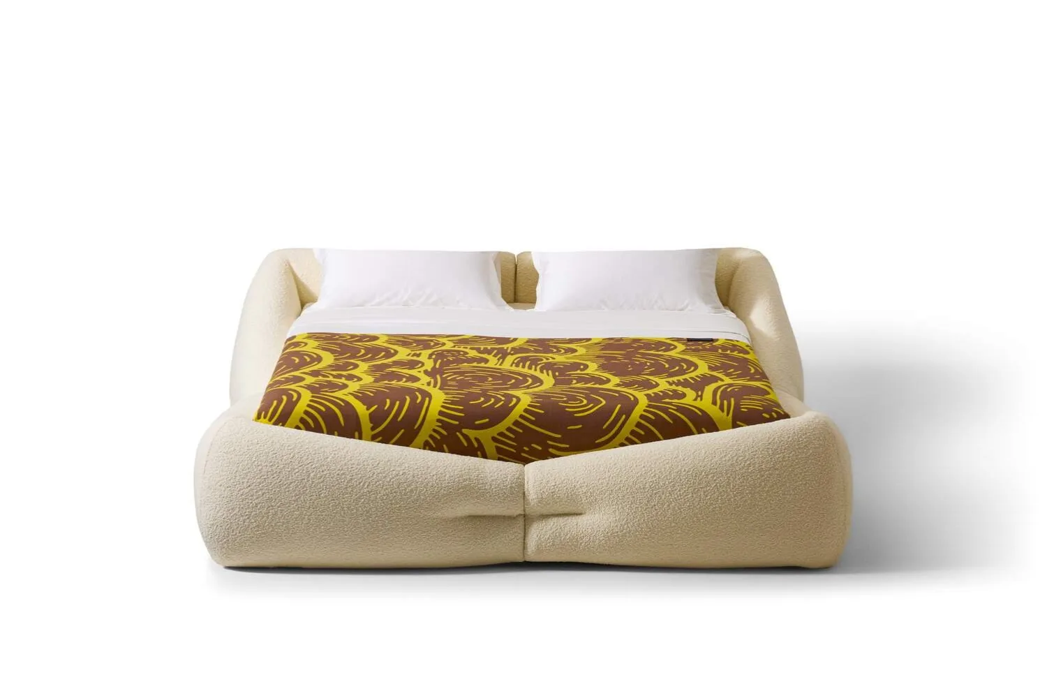 Cama Monid 3