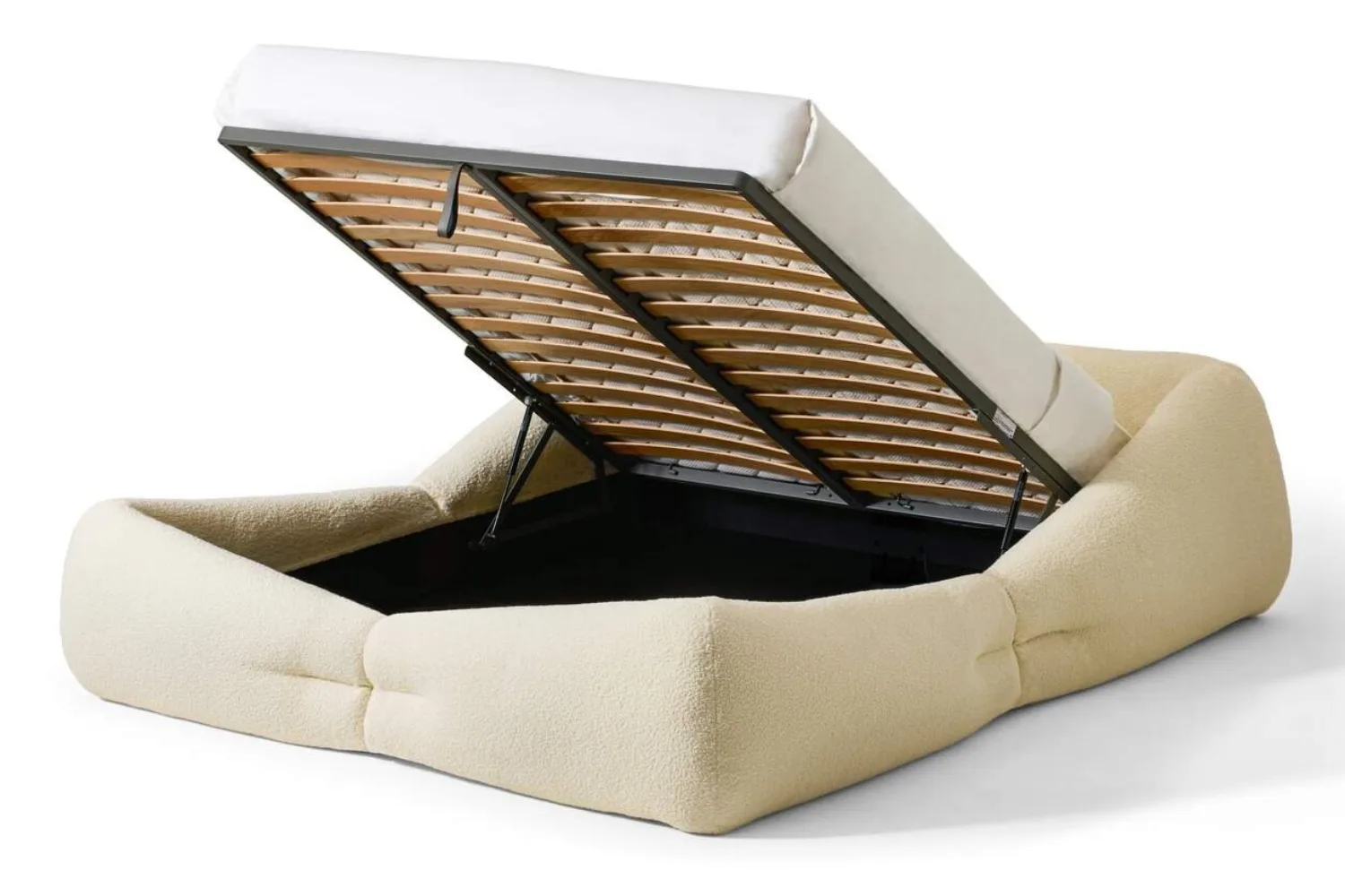Cama Monid 4