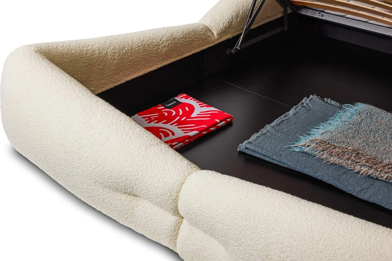 Cama Monid 6