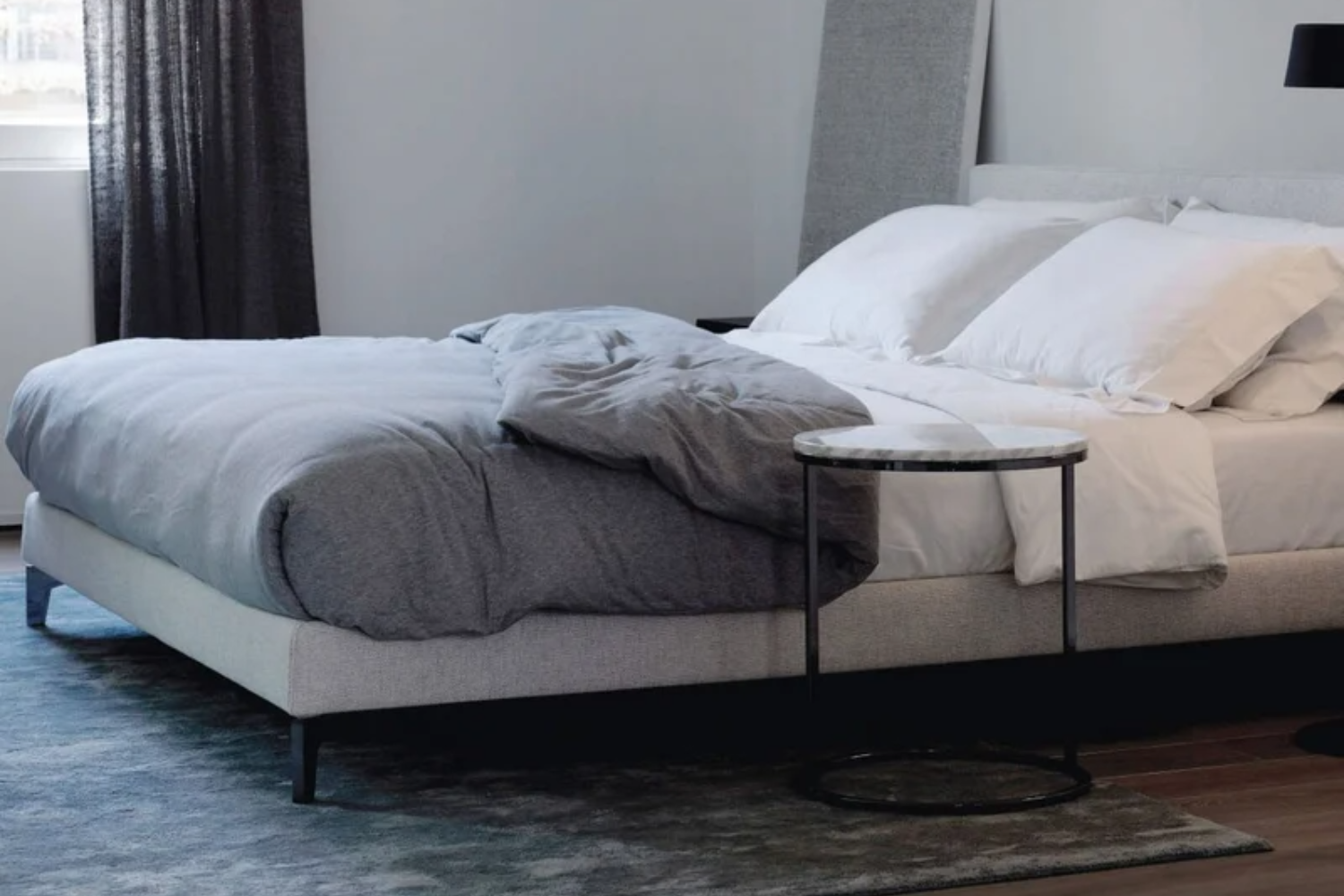 Cama Stone Up'