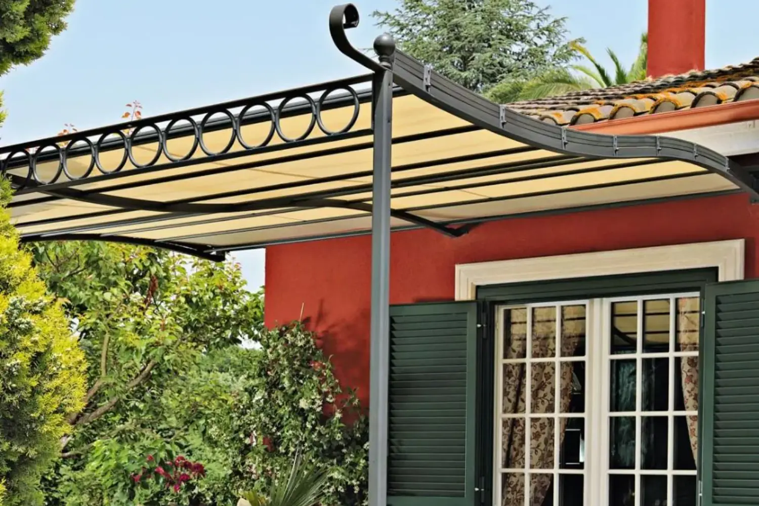 Gazebo Tibisco'''
