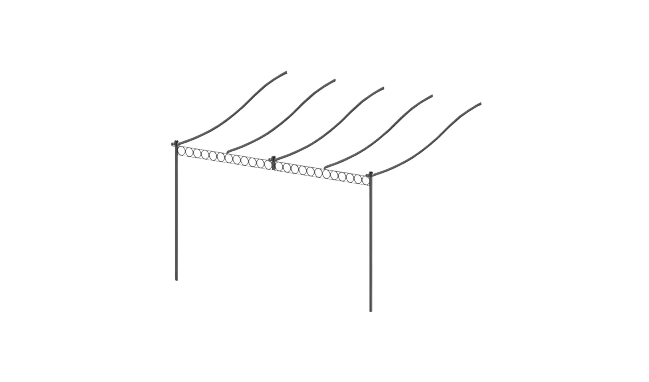 Gazebo Tibisco