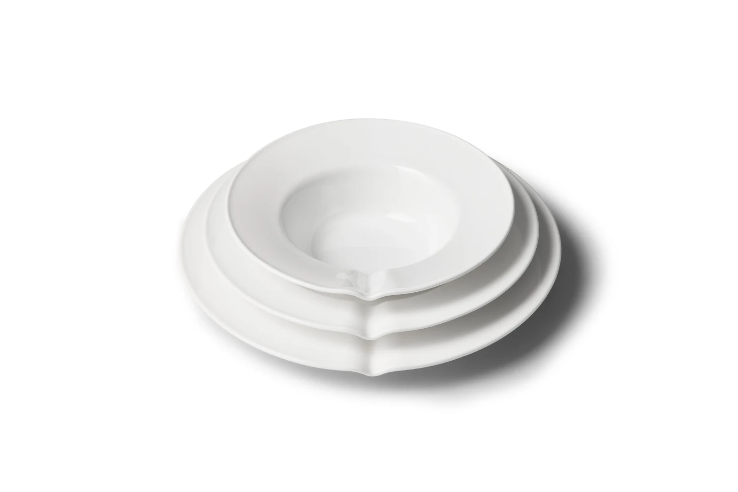 Louças D'o - Gala 2