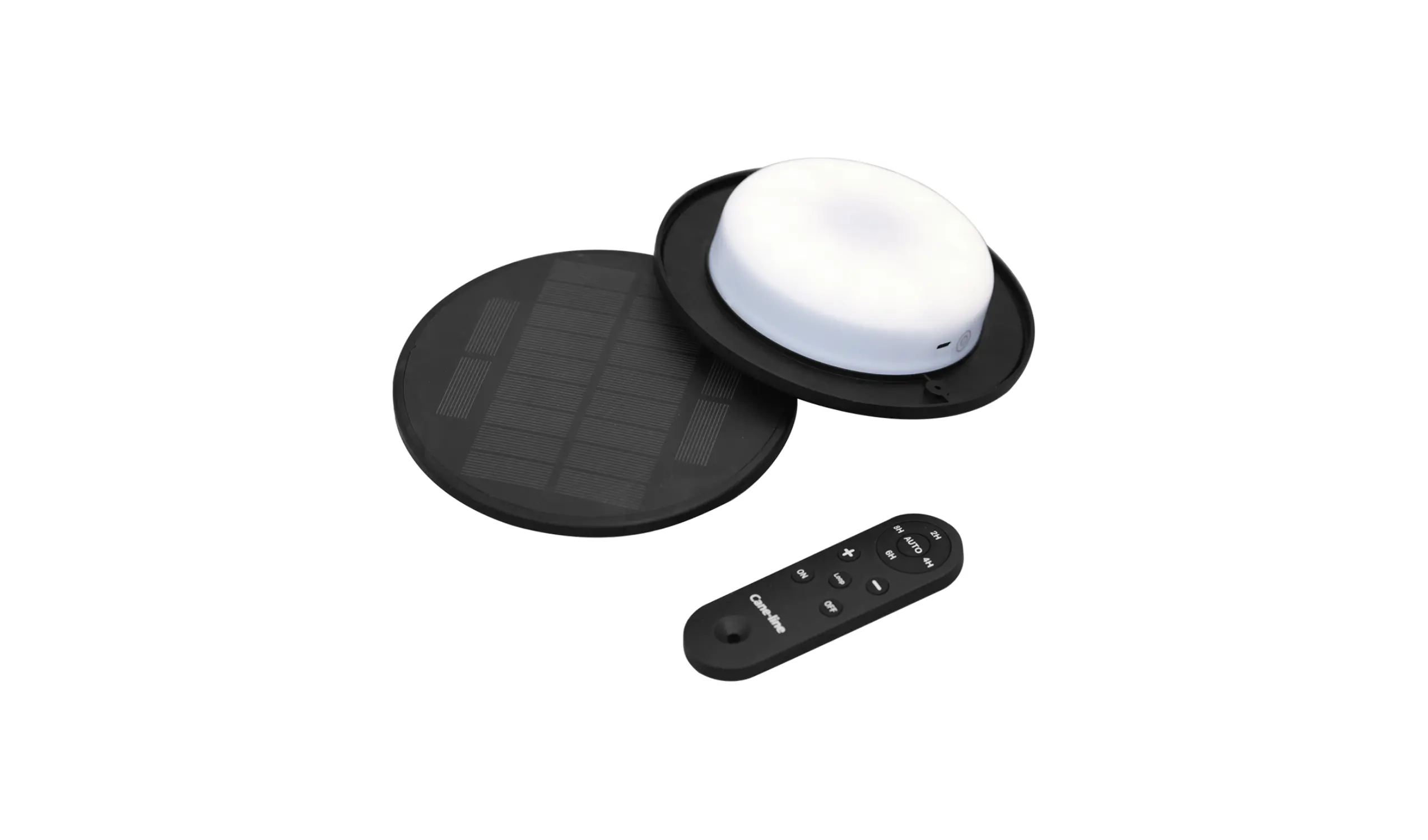 Luminária Lid & Led