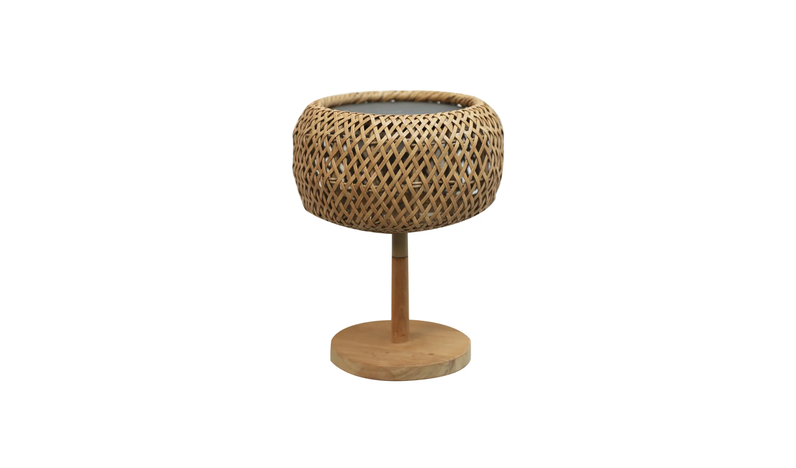 Luminária de Mesa Illusion Glow Pequena
