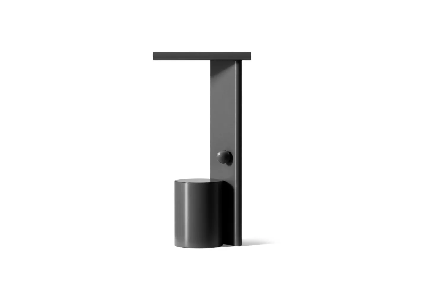 Luminária de Mesa Polyshape 1