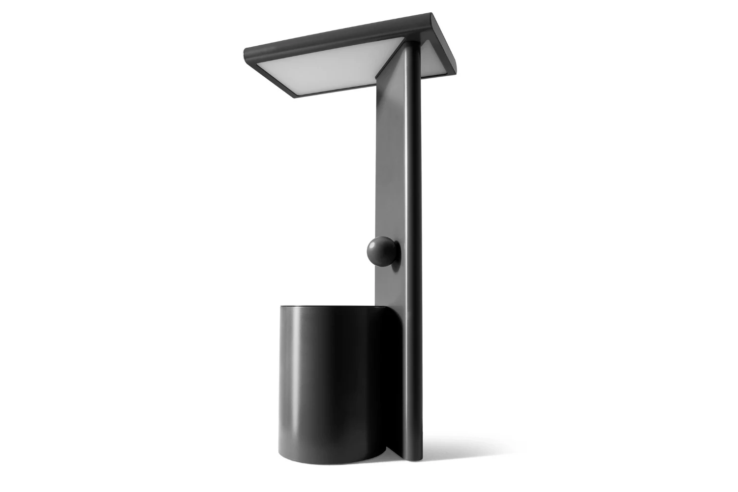 Luminária de Mesa Polyshape 2