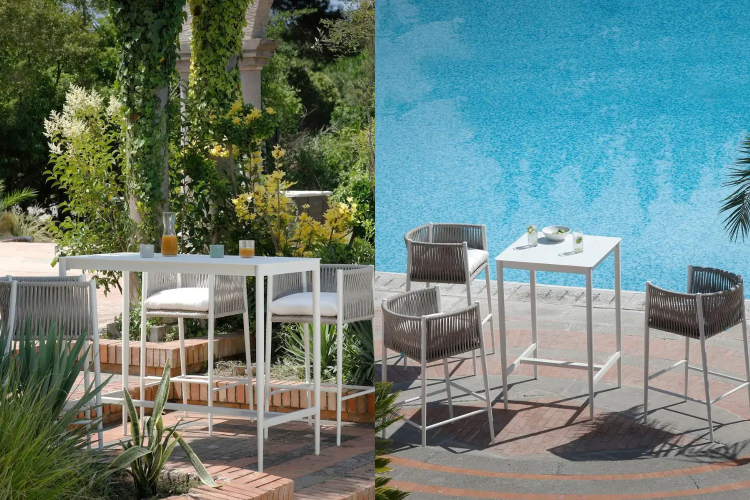 Mesa Bar Luce'