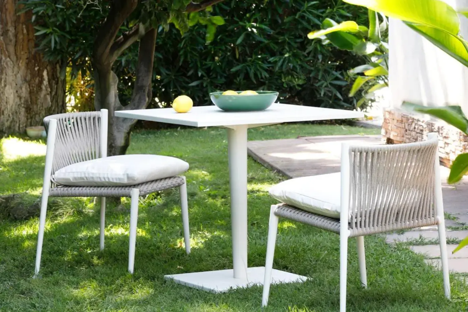 Mesa Bistrot Luce''