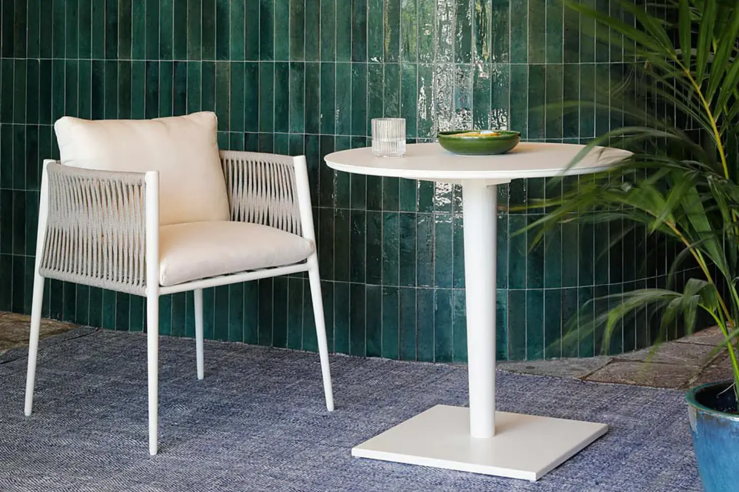 Mesa Bistrot Luce'
