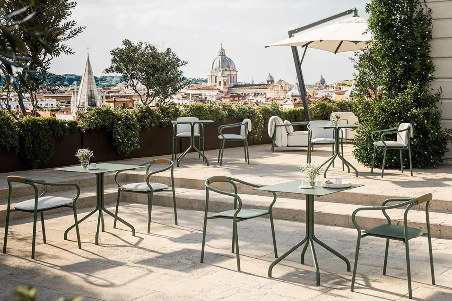 Mesa Bistrot Salò'