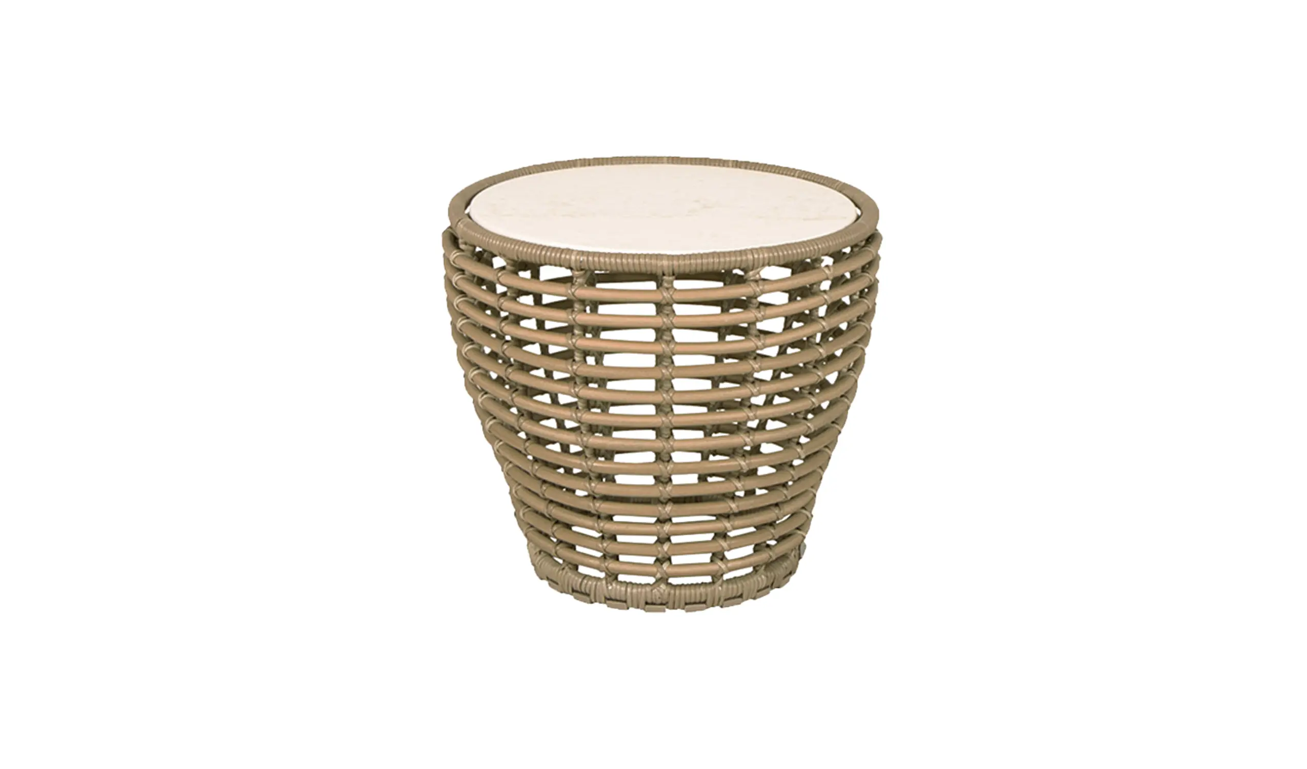 Mesa Lateral Basket