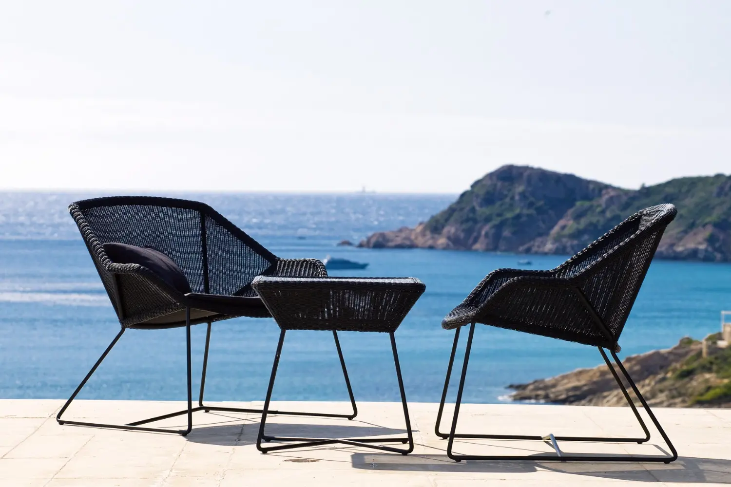 Mesa Lateral Breeze''