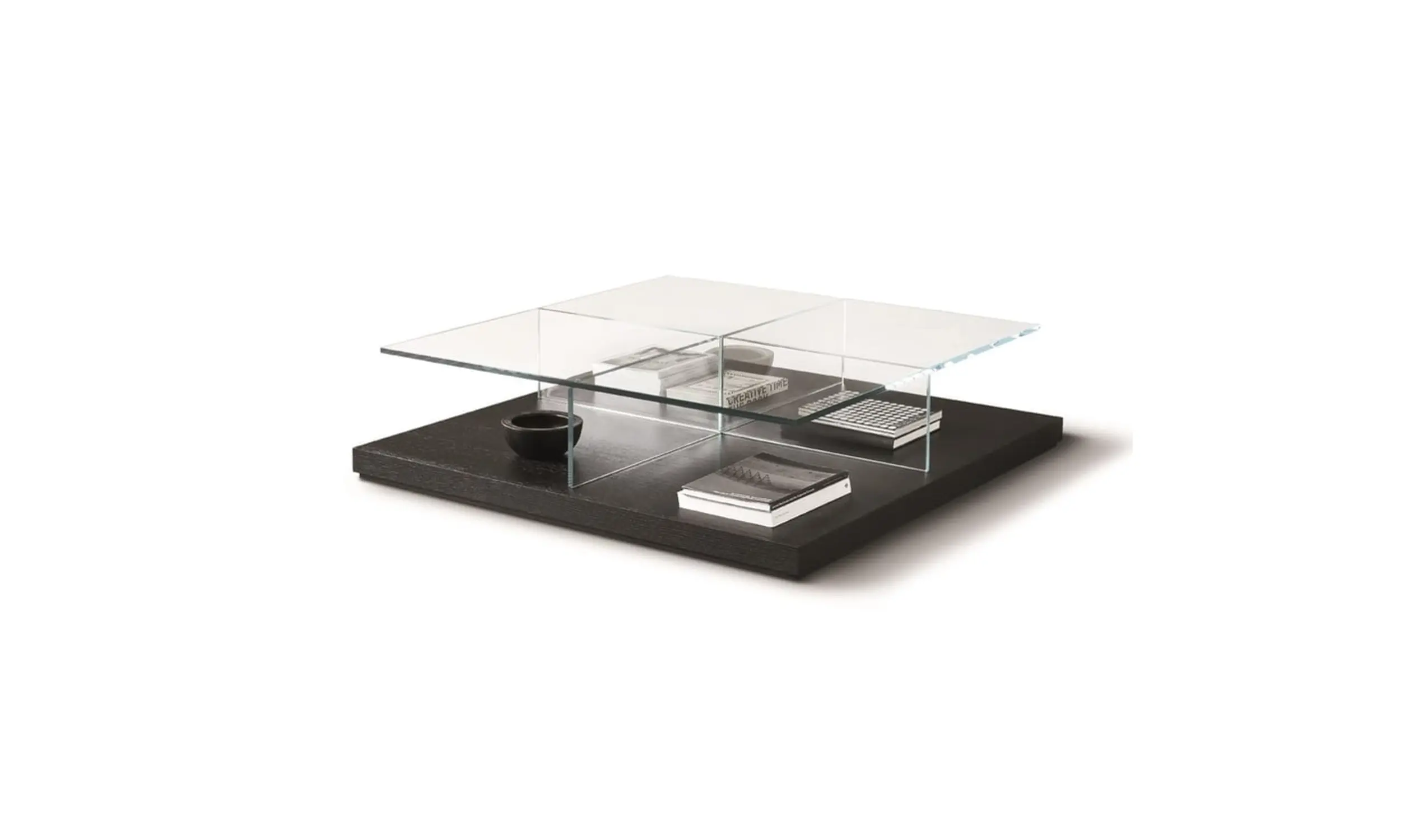 Mesa de Centro Cluny