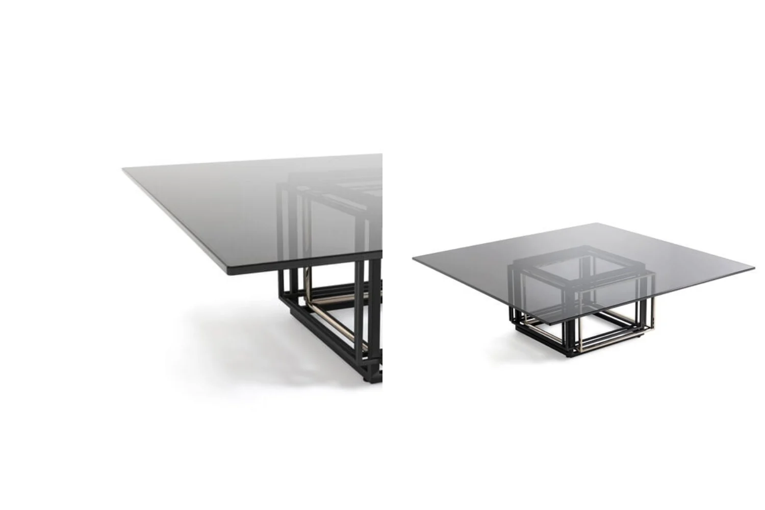 Mesa de Centro Dedalo
