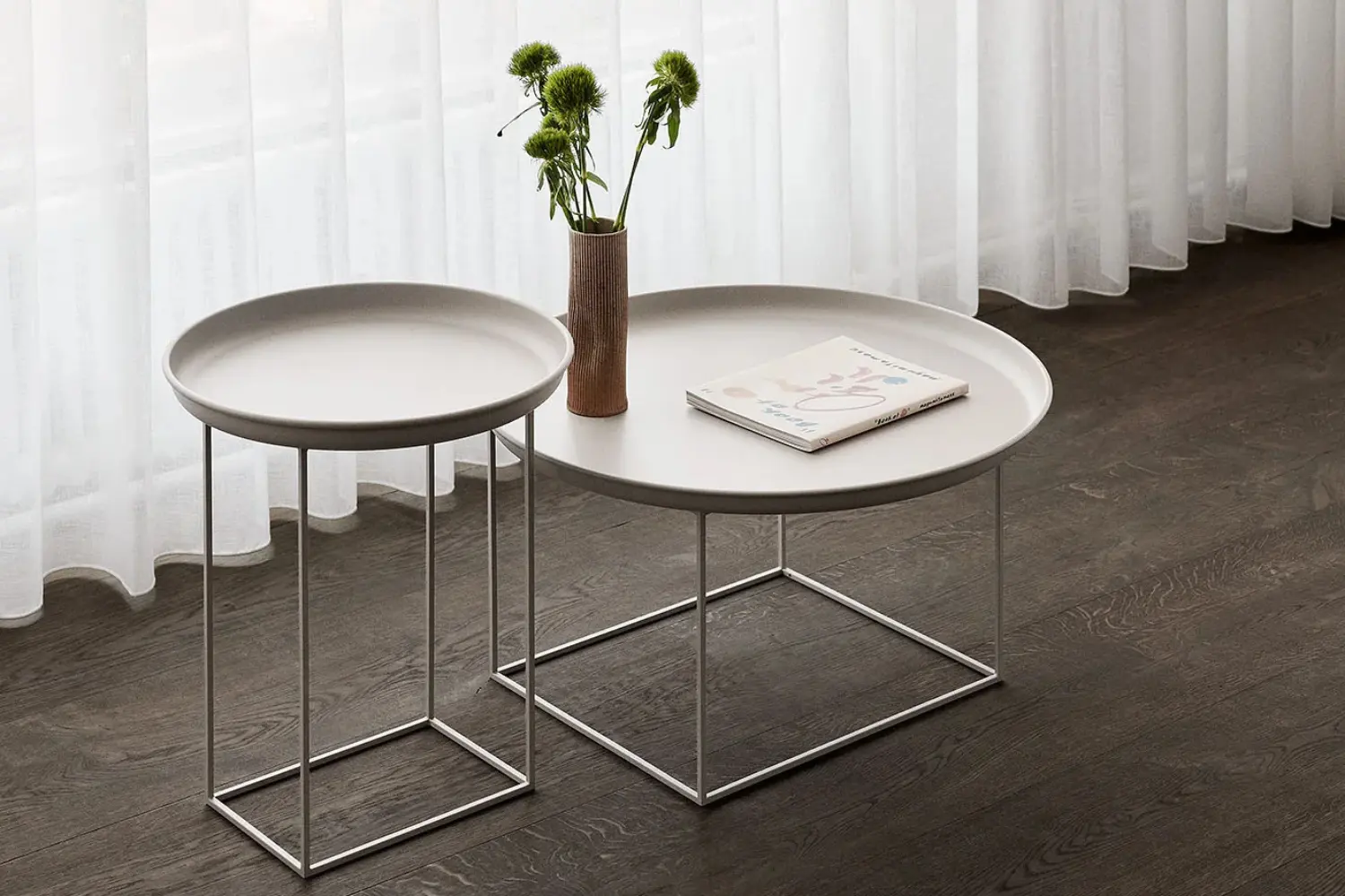 Mesa de Centro Duke (2)
