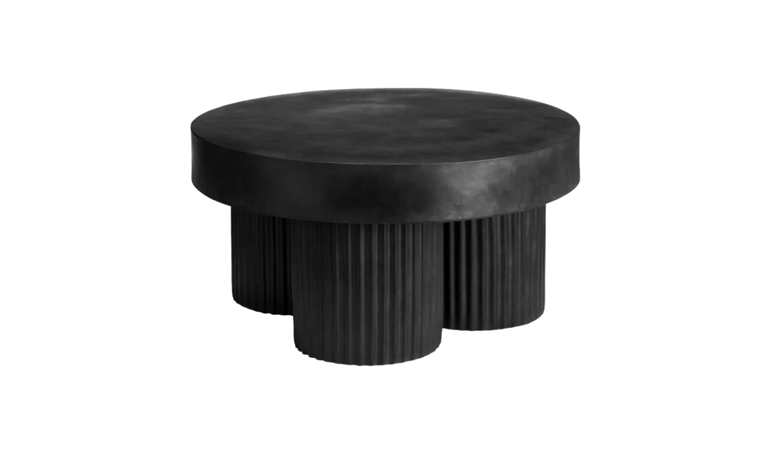 Mesa de Centro Gear round