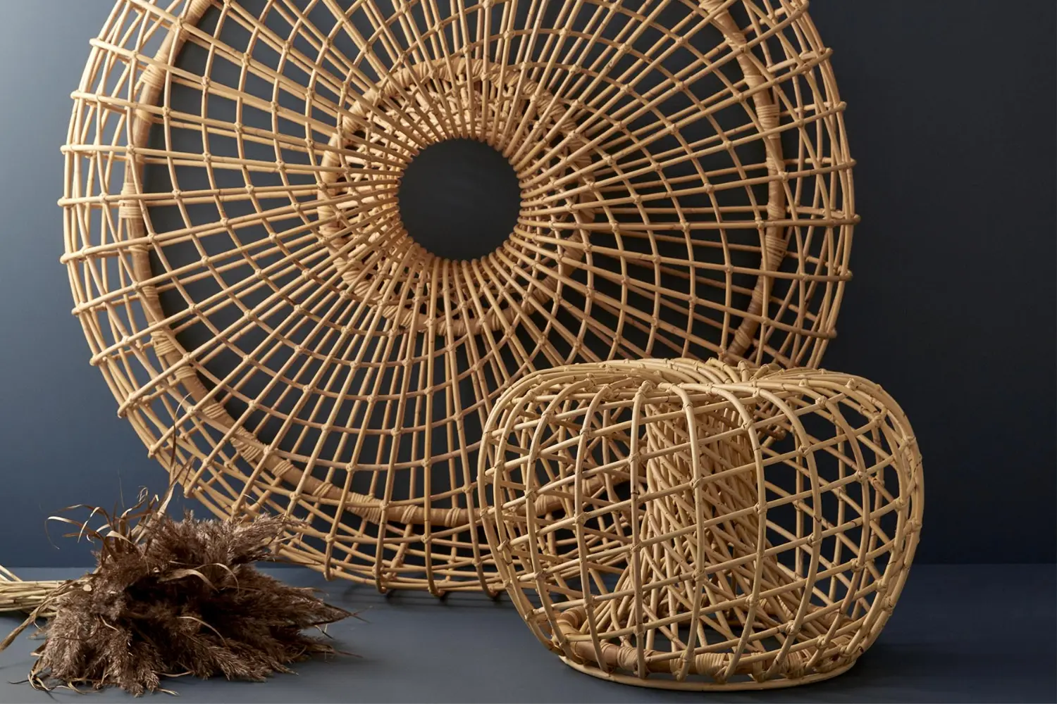 Mesa de Centro Nest'