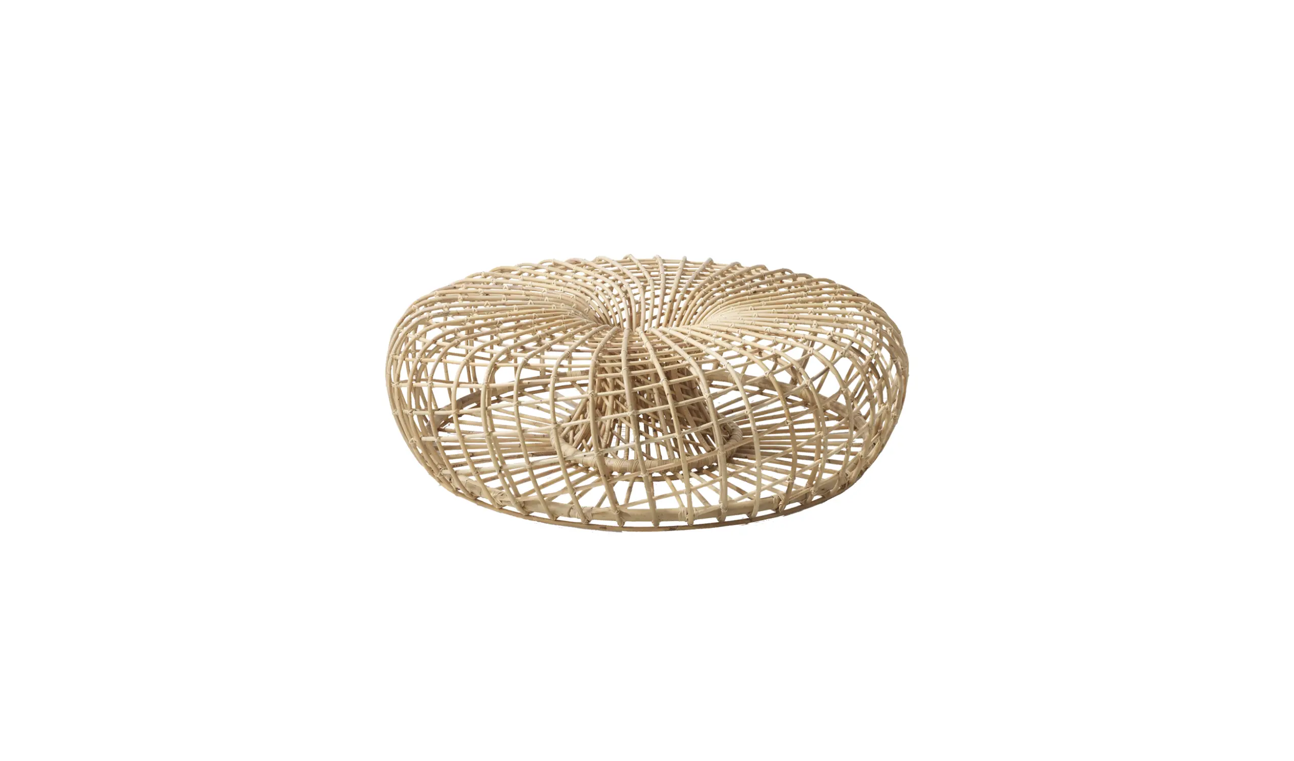 Mesa de Centro Nest