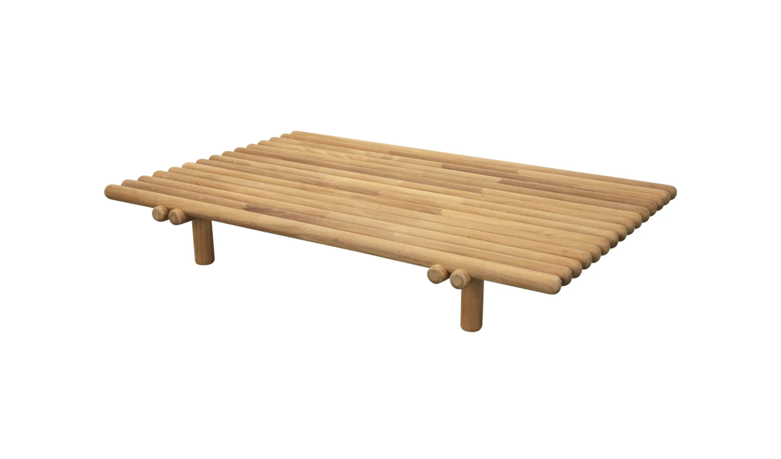 Mesa de Centro Sticks