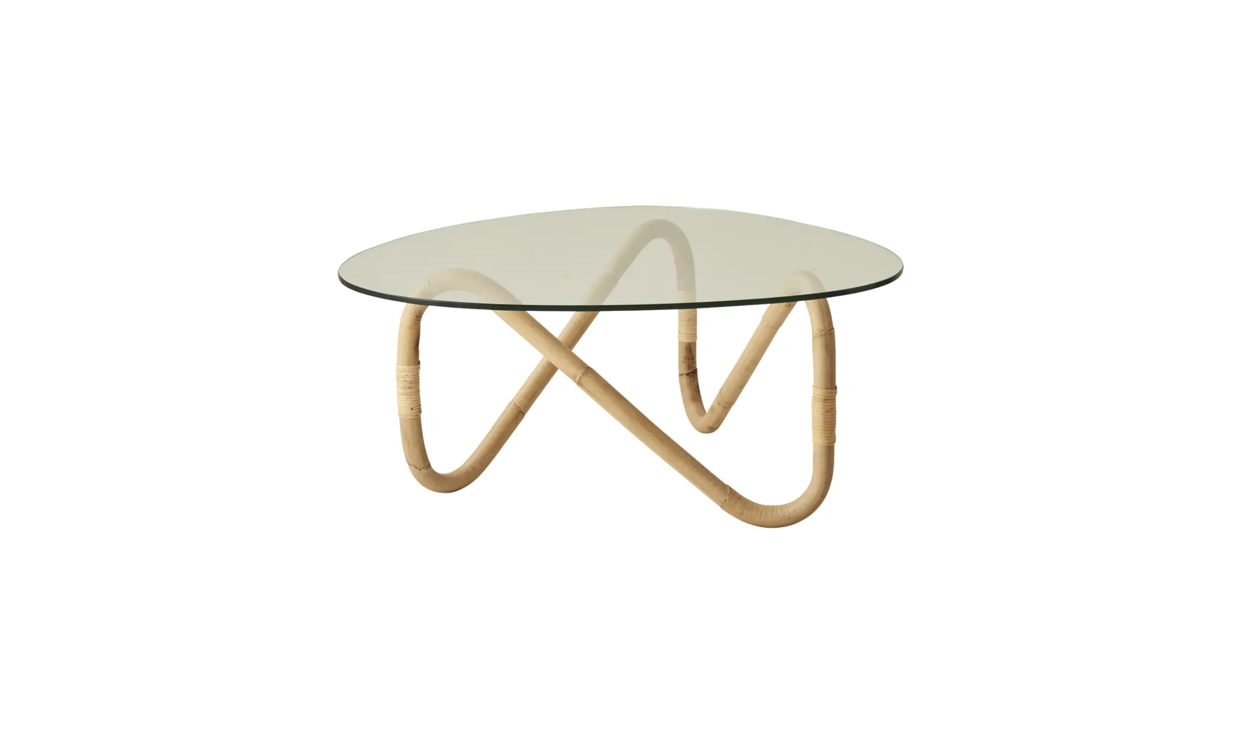 Mesa de Centro Wave