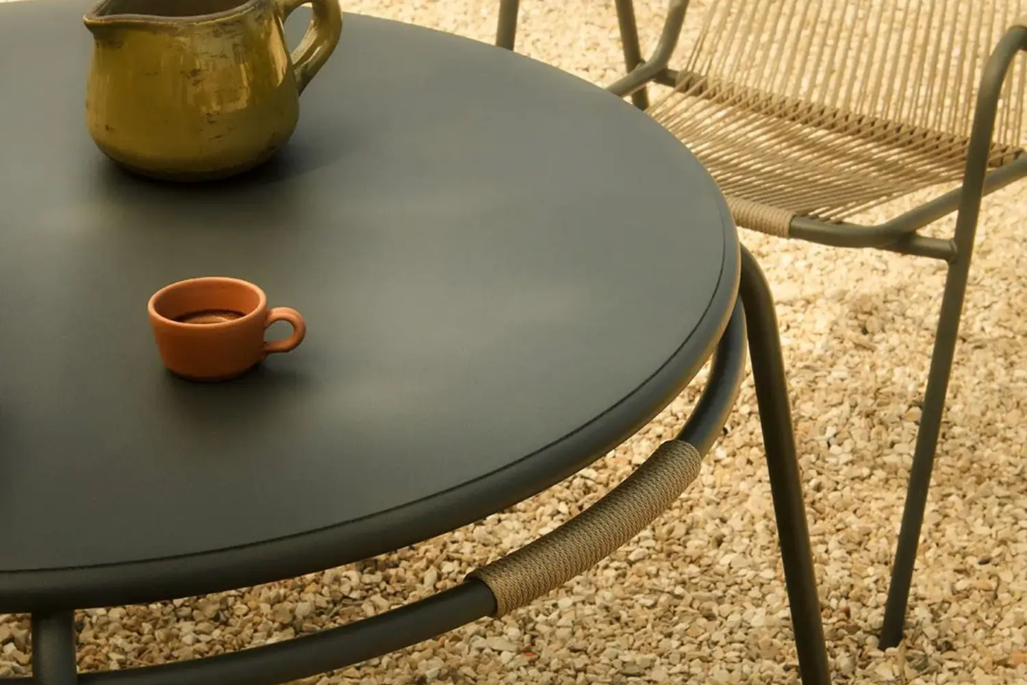 Mesa de Jantar Coco''
