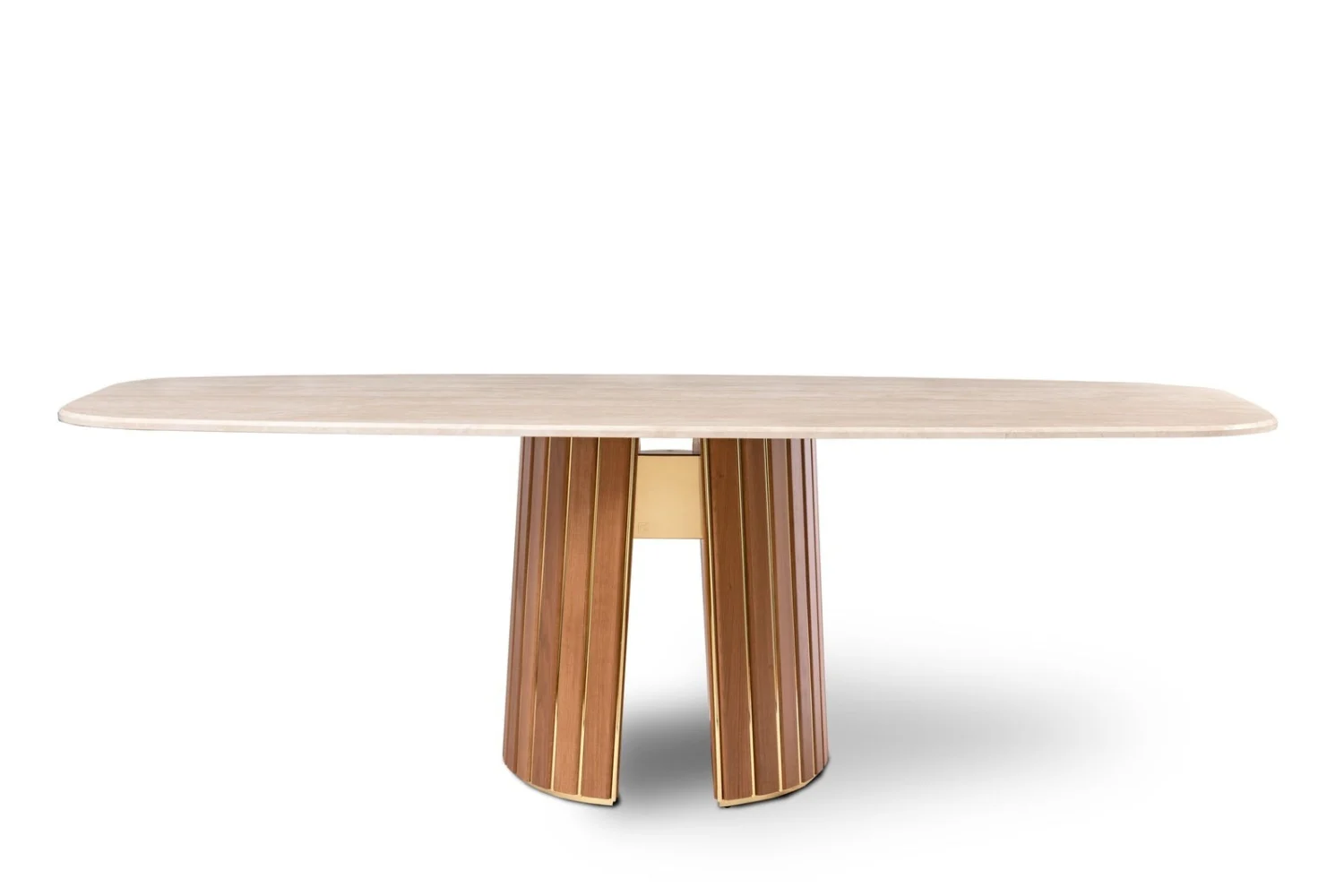 Mesa de Jantar Kiru 1