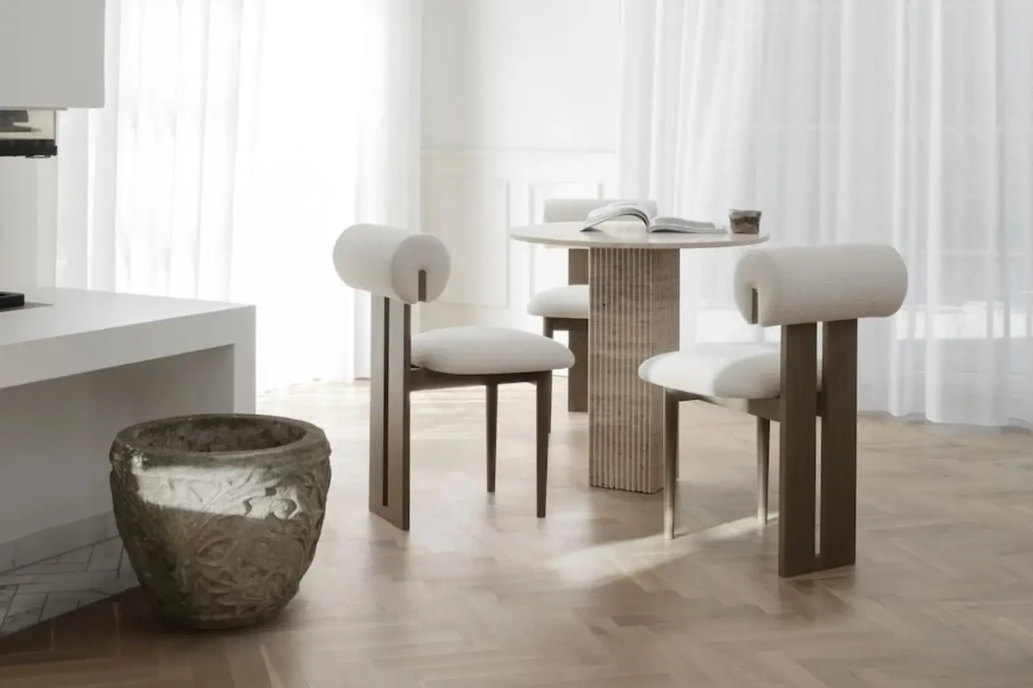 Mesa de Jantar Soho (3)