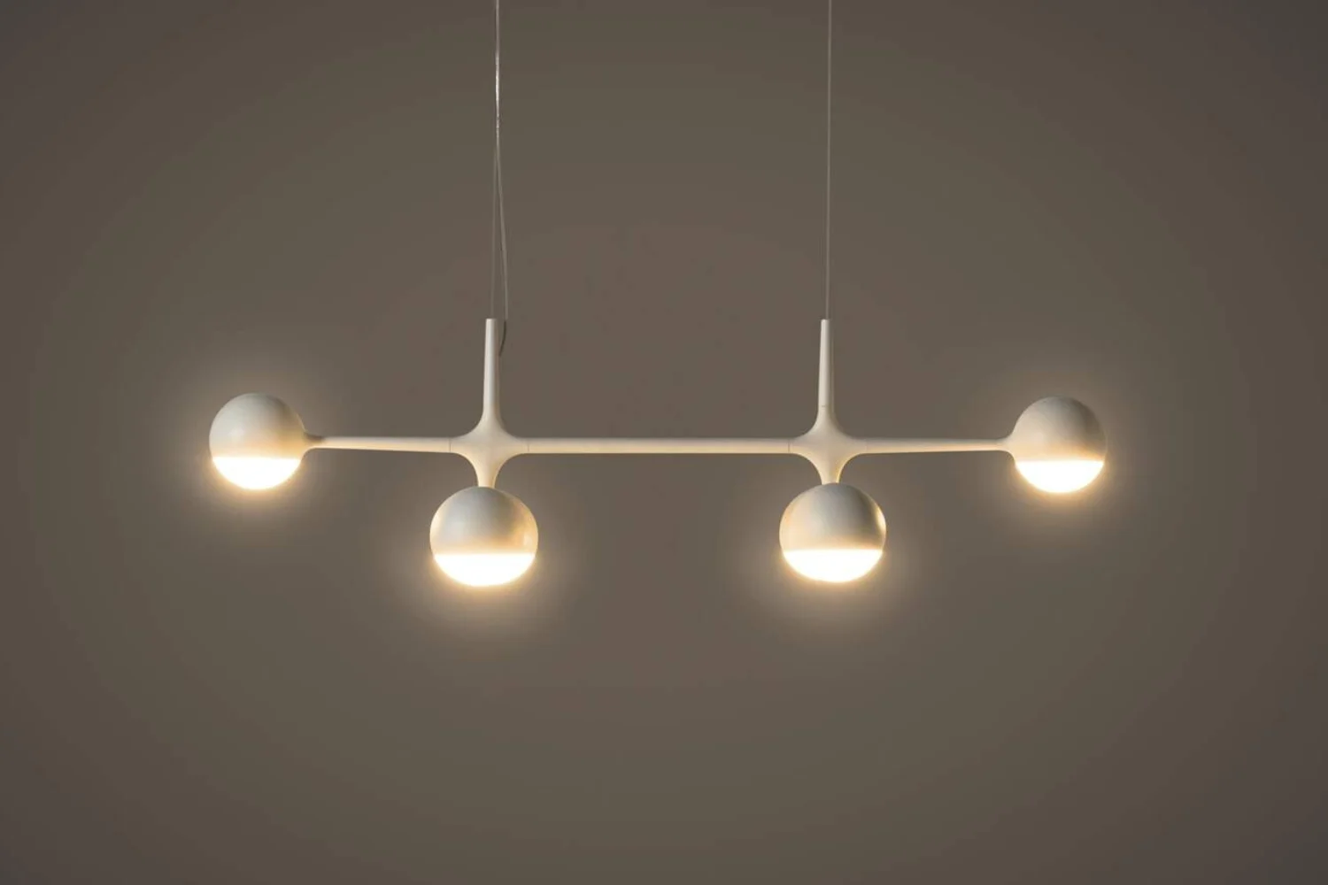 Pendente Dot Pattern Light 1