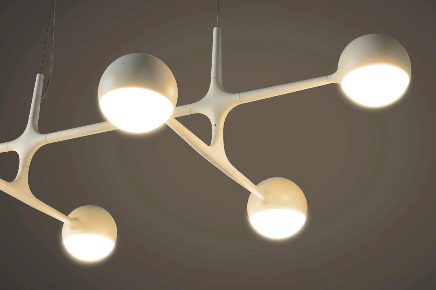 Pendente Dot Pattern Light 2