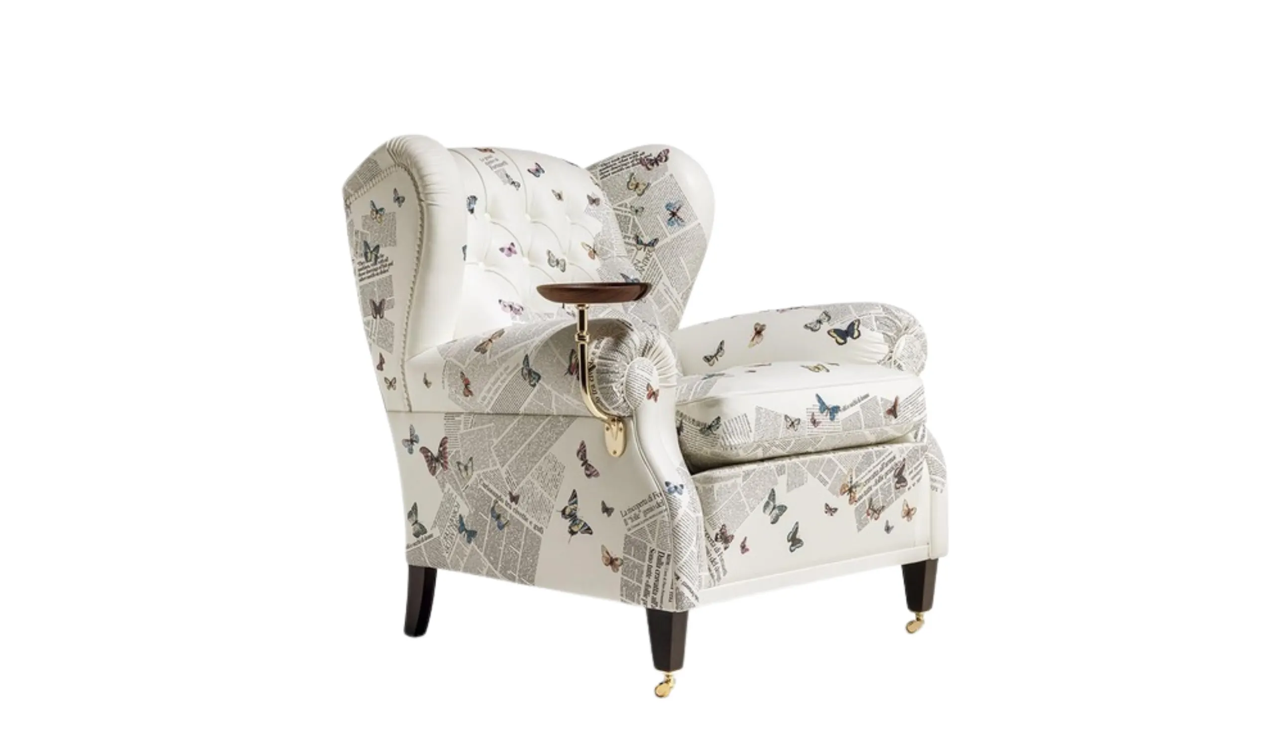 Poltrona 1919 Notizie