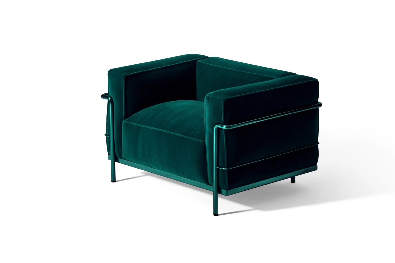 Poltrona 3 Fauteuil Grand Confort, grand modèle, durable, 60 1