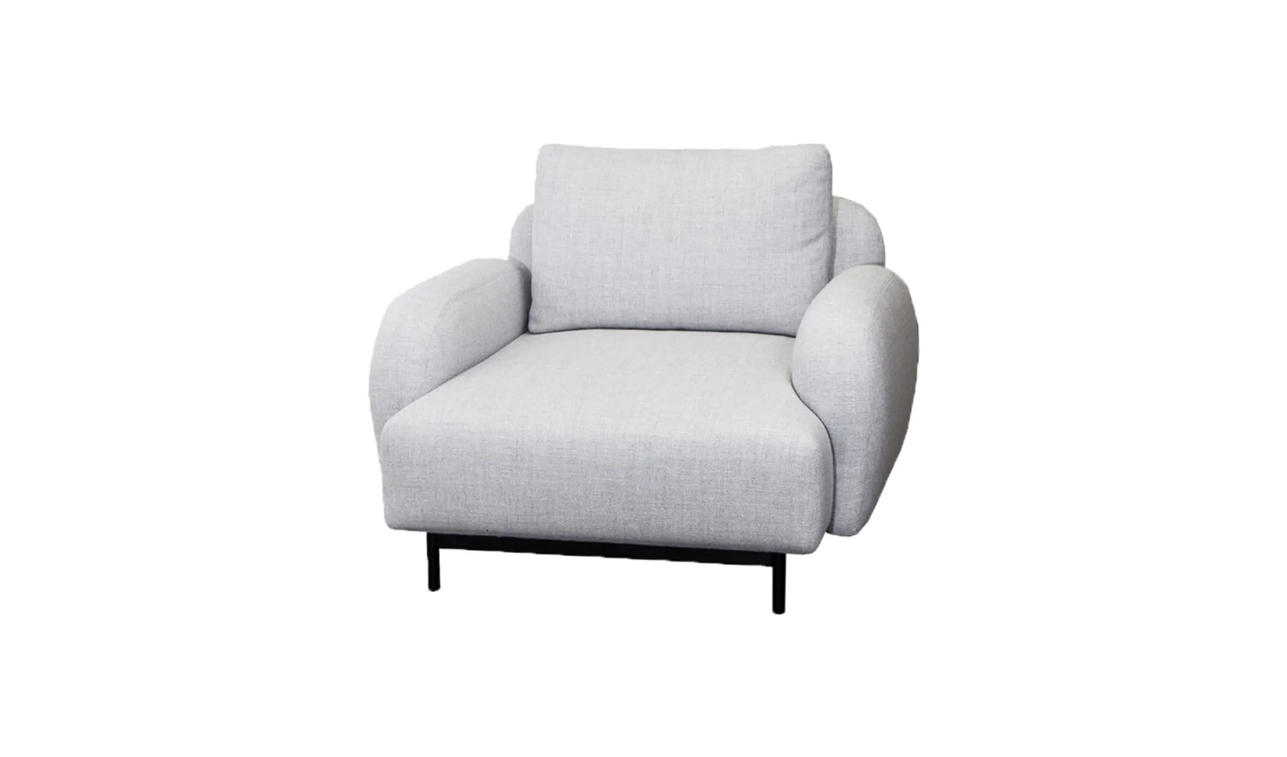 Poltrona Aura